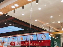 -肯德基(龙之梦购物中心店)