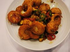 -围龙屋客家食府(福田店)