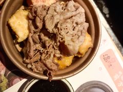 -温野菜涮涮锅(曲江大悦城店)