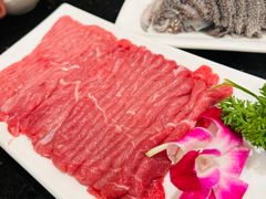 -南门涮肉(上海二店)