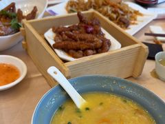 -渔村盛宴(航空新城店)