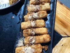 -铜元老码头鳝鱼火锅