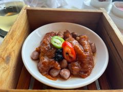 -富力丽思卡尔顿酒店·丽轩中餐厅