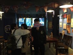 -S Team剧情密室(杭州龙翔桥店)