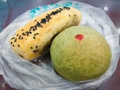 -护国寺小吃(左家庄店)