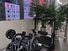-YCHL FIT 健身(星寰店)