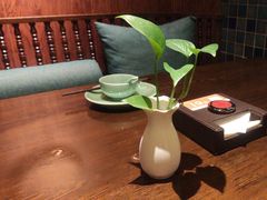 -粗茶淡饭·隐庐私厨(东亭店)