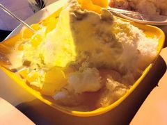 -冰冰酱老味刨冰绵绵冰(中山路总店)