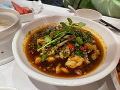 馋嘴蛙仔-尘香•传统川菜(创汇首座店)