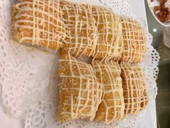 -新河畔海鲜酒楼(虎门店)