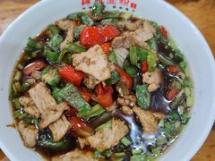 -肆姐面粉馆(坡子街店)