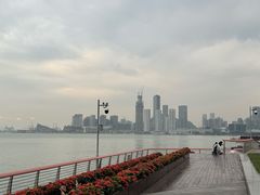 -ommo cafe(半岛城邦店)