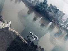 -三迪希尔顿酒店·星空酒廊