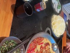 -珮姐老火锅(新街口店)