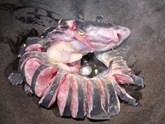 -鲜潭蒸汽石锅鱼(五道口购物中心店)