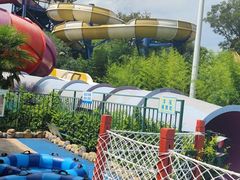 -上海玛雅海滩水公园