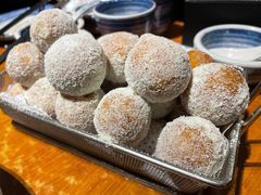 香芋地瓜丸-95号酱骨·一块豆腐(展春园西路店)