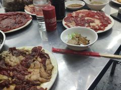 澳洲肥牛-松明一烤肉馆(鲁园店)