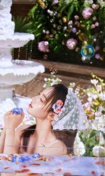 -米莱摄影写真(五大道别墅店)