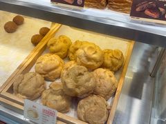 -西树泡芙(湖滨银泰in77B区店)