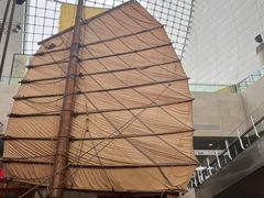 -上海中国航海博物馆