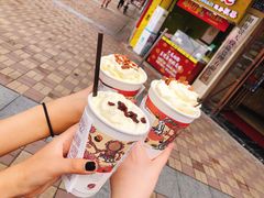 -茶颜悦色(长郡步行街口店)