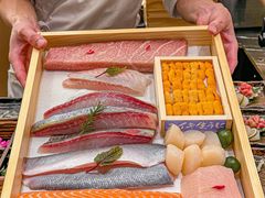 -鮨政·Omakase(港汇恒隆广场店)