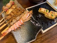 -白石的深夜食堂(大上海店)