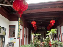 -董府·古宅餐厅