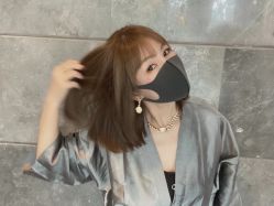 -BHG Hair Salon