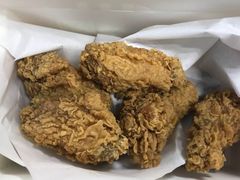 -肯德基(安定门店)