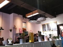 -友达面馆(桥西万象城店)