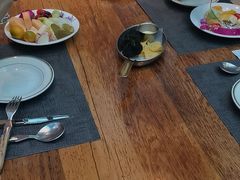 -食间牛排(湖西路店)