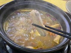 -濠轩阁特色生蚝火锅(水湾路店)