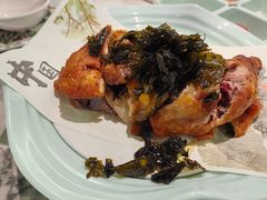 -苏梦江南·淮扬菜(夫子庙店)