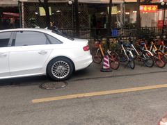-蓉城西二道无名冒菜(西二道街店)