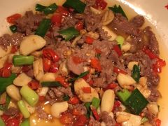 -炊烟小炒黄牛肉(中心印象城店)