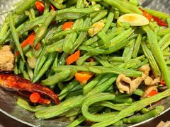 -云海肴·汽锅鸡·云南菜(苏州中心店)