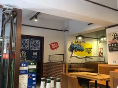 -鸽子窝专业烧烤店(南市场店)