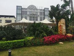 -粤湘情(珠海海泉湾店)