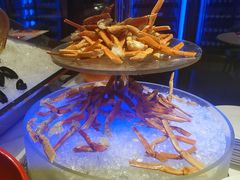 -马哥孛罗酒店·SAVVY全日餐厅