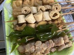-马记大锅煮(总店)