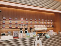 -代数学家algebraist coffee(亲橙里购物中心店)
