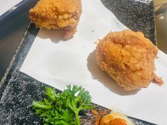 -無二炙坊·和牛烧肉(大钟寺1733店)