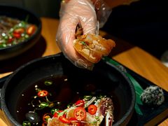 -KimPro 辛普乐概念韩餐