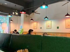 -兵哥豌豆面(建设巷店)