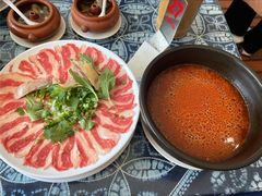 肥牛过桥米-桥香园过桥米线(国贸店)