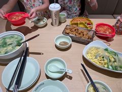 -清雅臻品·竹林院落·新派青岛菜(崂山店)