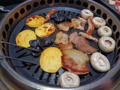 -龙神·炭烧酒场深夜食堂(新街口店)