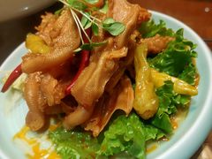 -老家八大碗(滨河广场店)